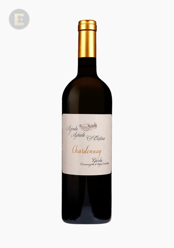 Zenato Santa Cristina Chardonnay 750 Ml