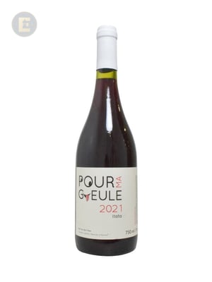 CLOS DES FOUS POUR MA GEULE             