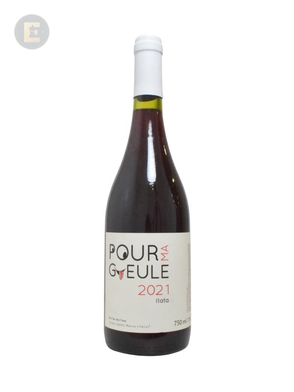 Clos Des Fous Pour Ma Geule 750 Ml