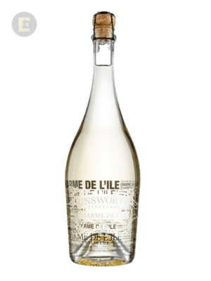 UNSWORTH CHARME DE L'ILE                