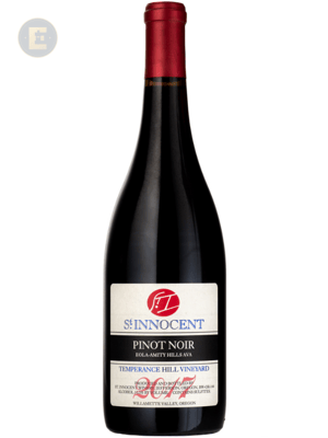 ST. INNOCENT TEMPERANCE HILL PINOT NOIR 