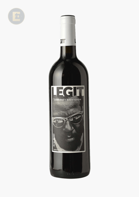 TOLAINI LEGIT CABERNET SAUVIGNON        