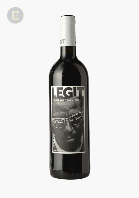 Tolaini Legit Cabernet Sauvignon 750 Ml