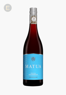 MATUA MARLBOROUGH PINOT NOIR            
