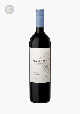 SANTA ANA LA MASCOTA CABERNET SAUVIGNON 