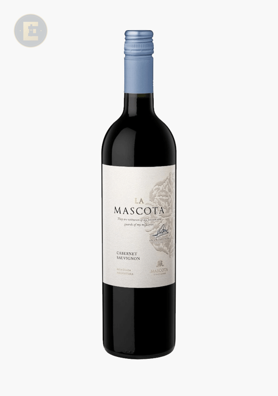 Santa Ana La Mascota Cabernet Sauvignon 750 Ml