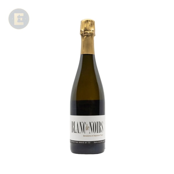 Tissot Blanc De Noir Cremant Du Jura 750 Ml
