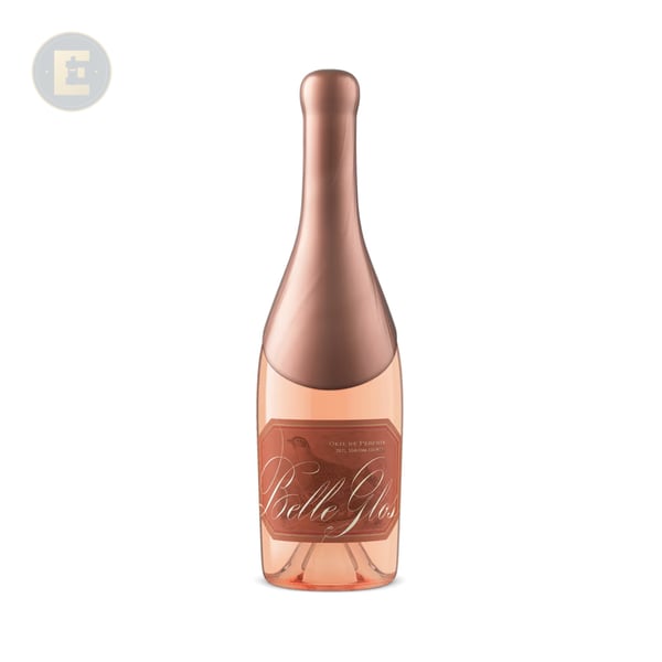 Belle Glos Pinot Noir Rose 750 Ml