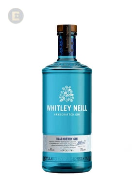 WHITLEY NEILL BLACKBERRY GIN            