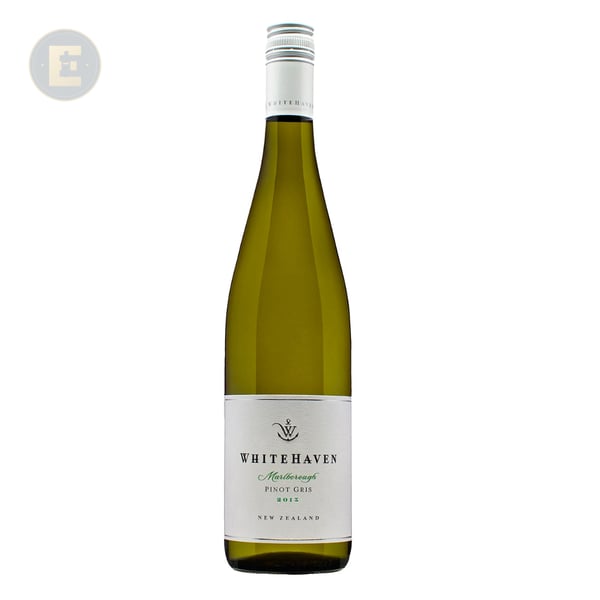 Whitehaven Marlborough Pinot Gris 750 Ml