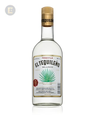 EL TEQUILENO BLANCO                     