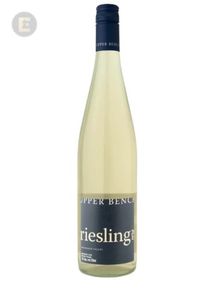 UPPER BENCH NARAMATA RIESLING           