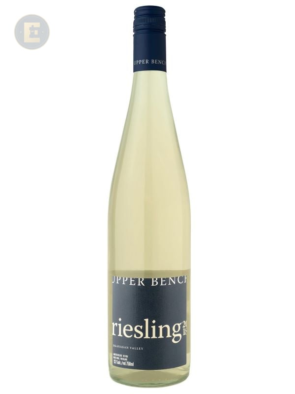 Upper Bench Naramata Riesling 750 Ml
