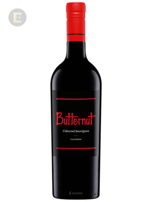 BUTTERNUT CABERNET SAUVIGNON            