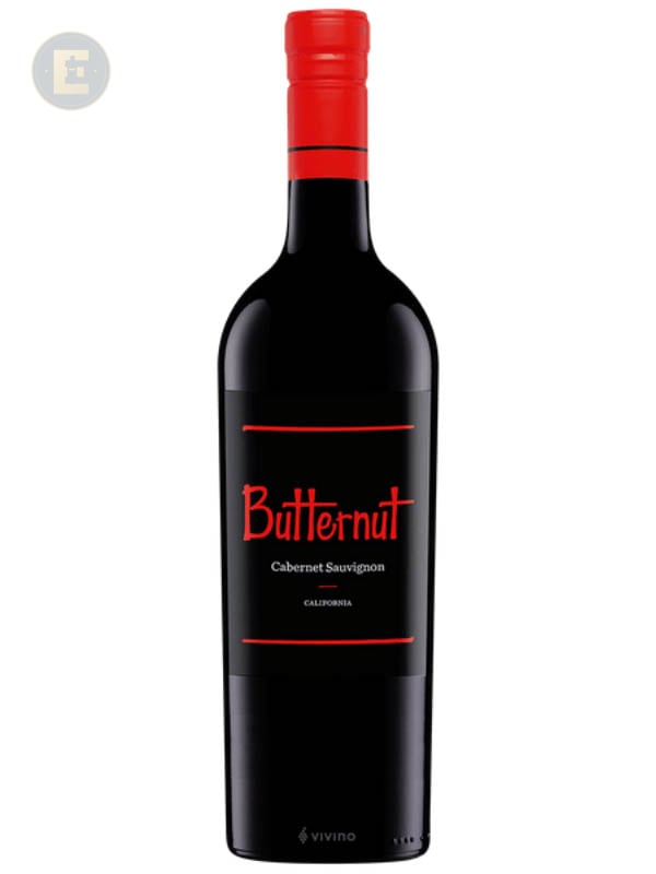 Butternut Cabernet Sauvignon 750 Ml
