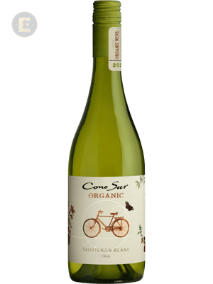 CONO SUR ORGANIC SAUVIGNON BLANC        