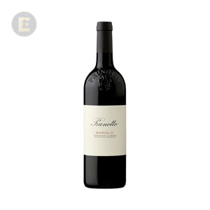 PRUNOTTO BAROLO DOCG                    