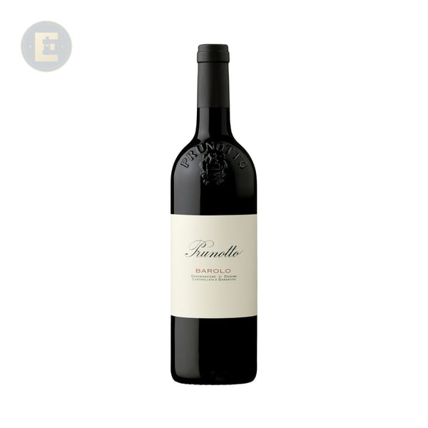 Prunotto Barolo Docg 750 Ml