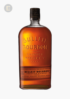 BULLEIT BOURBON FRONTIER WHISKEY        