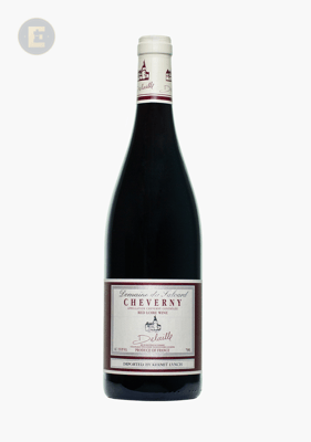 DOMAINE DU SALVARD ROUGE                