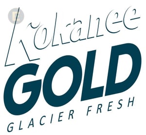 KOKANEE GOLD