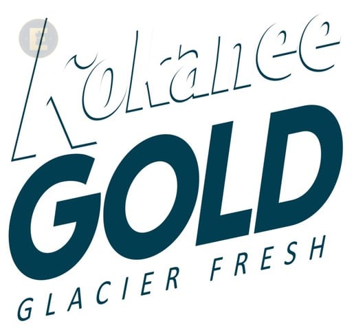 KOKANEE GOLD