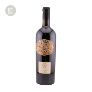 VILARISSA VALLEY TINTA BAROCCA 17%      