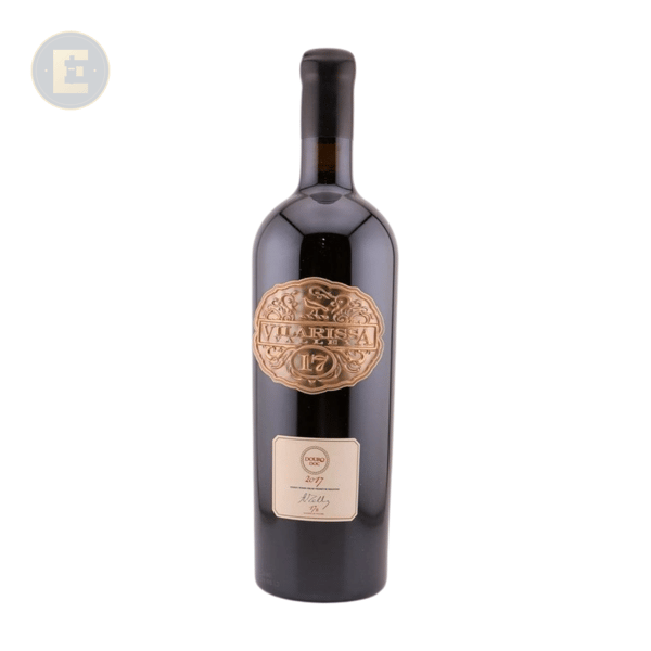Vilarissa Valley Tinta Barocca 17% 750 Ml