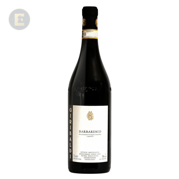 Mario Giribaldi Barbaresco 1.5L 2006 1500 Ml