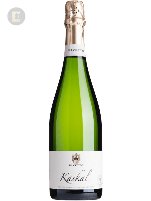 Rivetto Kaskal Nebbiolo Spumante 750 Ml