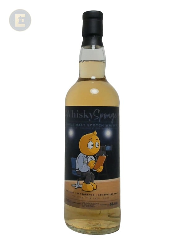 Ben Nevis 1996 700 Ml