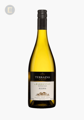 Terrazas de los Andes Reserva Chardonnay 2020