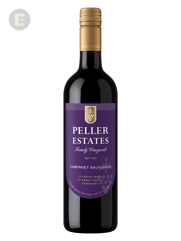 Peller Family Vineyards Cabernet Sauvign 750 Ml