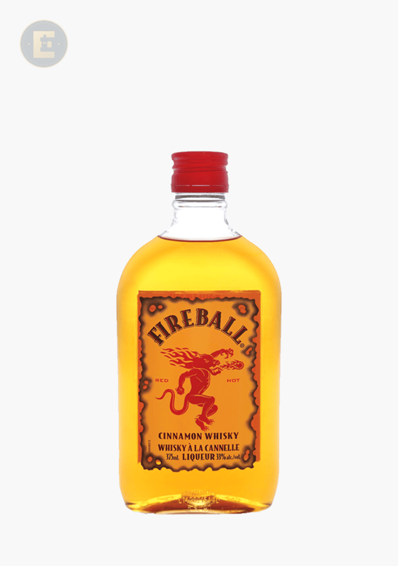 Fireball 375 Ml
