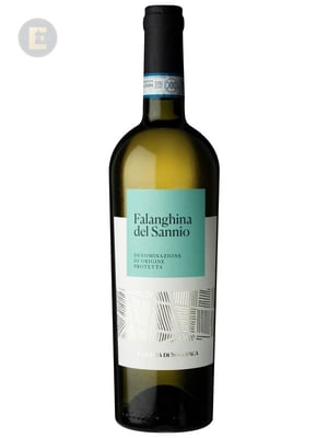FALANGHINA DEL SANNIO DOP               