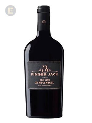 THREE FINGER JACK ZINFANDEL             