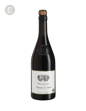VILLA DI CORLO DRY LAMBRUSCO DI SORBARA 