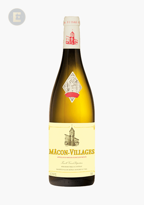 CHATEAU FUISSE MACON - VILLAGES         