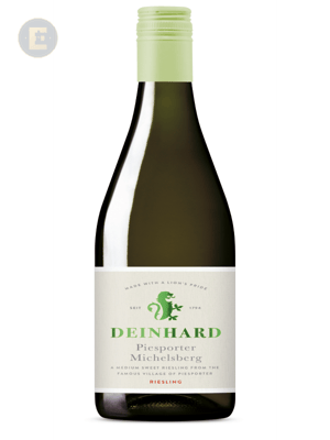 DEINHARD PIESPORTER RIESLING            