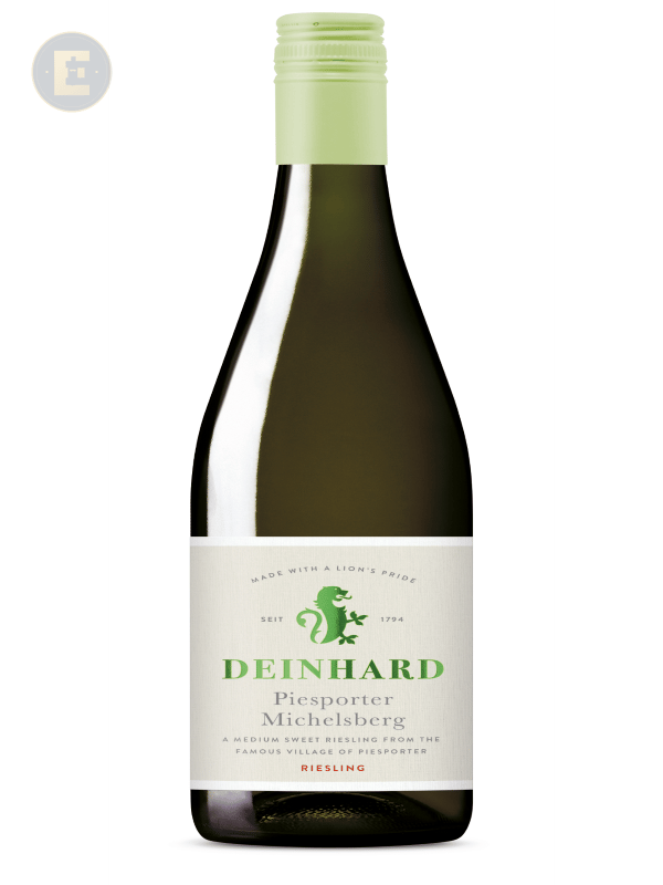 Deinhard Piesporter Riesling 750 Ml