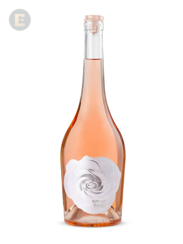 Ken Forrester Silver Rose 750 Ml