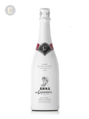 ANNA DE CODORNIU RESERVA CAVA           