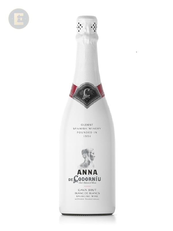 Anna De Codorniu Reserva Cava 750 Ml