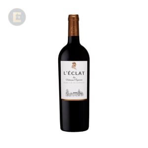 L'ECLAT DU CHATEAU L'EPERON 2018        