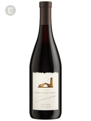 ROBERT MONDAVI NAPA PINOT NOIR          