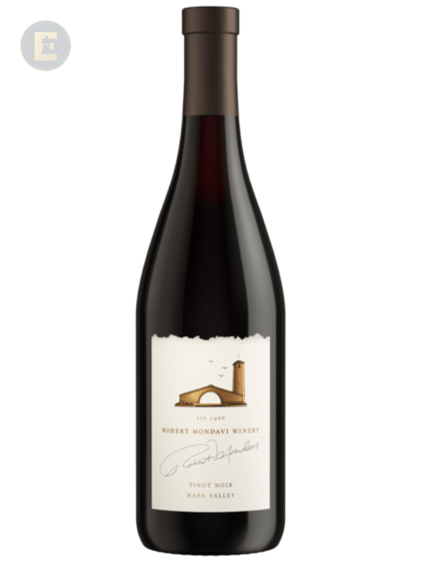Robert Mondavi Napa Pinot Noir 750 Ml