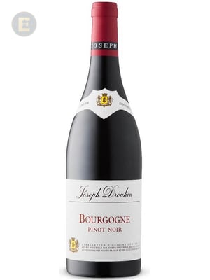 DROUHIN BOURGOGNE PINOT NOIR            