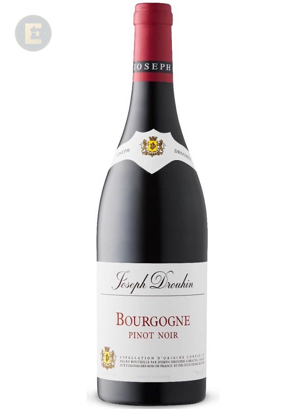 Drouhin Bourgogne Pinot Noir 750 Ml