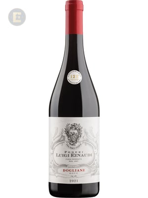 EINAUDI DOLCETTO DOGLIANI               