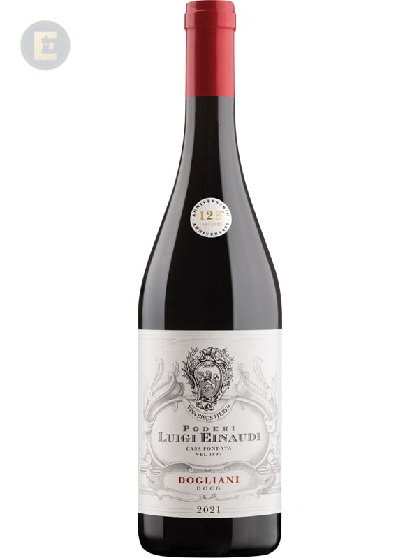 Einaudi Dolcetto Dogliani 750 Ml